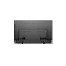 Smart tv philips ambilight 65pus8007/12 (model 2022) 65"(164cm), led 4k, negru, plat, android tv, mirroring ios/android, pixel precise ultra hd, hdr10+/hlg, 60 hz, dvb-t/t2/t2-hd/c/s/s2, 20 w, wi-fi bluetooth, 1xjack 3.5 mm, 2xusb 3.0, 1xrj-45, ci+ slot, ,  Televizoare | electropc.ro