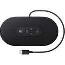 Speaker microsoft modern usb-c speaker, negru,  Hub-uri USB | electropc.ro