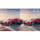 Televizor tcl qled 65c745, 164 cm (65"), smart google tv, 4k, 144hz,  Televizoare | electropc.ro