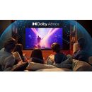 Televizor tcl qled 65c745, 164 cm (65"), smart google tv, 4k, 144hz,  Televizoare | electropc.ro