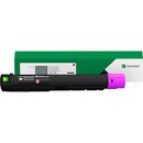 Toner lexmark  85d0hm0 magenta 16.5k compatibil cu cx930/cx931,  Tonere | electropc.ro