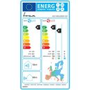 Aparat de aer conditionat fram moonstone acf-ms12wifi-gy, 12000 btu, clasa energetica a+++, wifi, super ionizare, functie "active clean", functie "breeze away", functie "cascade", functie eco, functie mentinere temperatura 8⁰c, functie "follow me", filtru,  Aparate de aer conditionat | electropc.ro