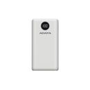 Baterie portabila adata ap10000, 10000mah, 2x usb, 1x usb-c,power delivery, quick charge,  Baterii portabile | electropc.ro