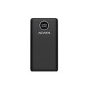 Baterie portabila adata ap20000, 20000mah, 2x usb, 1x usb-c,power delivery, quick charge,  Baterii portabile | electropc.ro