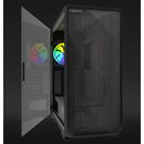 Carcasa aqirys arcturus pro mid argb,  Carcase | electropc.ro