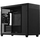 Carcasa asus ap201 mesh black matx  small tower,  Carcase | electropc.ro