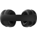 Casti over-ear aqirys lyra, sistem de sunet 3d stero, dual wireless si cu fir, bt cu microfon flexibil, interfata usb 2.0, durata baterie pana la 27h, frecventa 20 hz - 20hz, cu iluminare rgb, negre,  Casti audio | electropc.ro