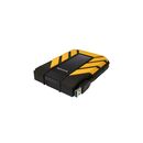 Hdd extern adata hd710 pro, 2tb, galben, usb 3.1,  Hard Disk-uri externe | electropc.ro