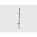 Ip-com ant19-5g120, dual polarity sector antenna, acoperire 120°, pana la 5km, frecventa: 5100~5850mhz, diamentru stalp montare : 30-70mm, 5ghz 19dbi.,  Routere Wireless | electropc.ro
