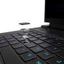 Laptop gaming alienware m16 r1, 16" qhd+ (2560 x 1600), intel core i9-13900hx, 64gb, 1tb ssd, geforce rtx 4090, w11 pro,  Laptopuri | electropc.ro