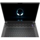 Laptop gaming alienware m16 r1, 16" qhd+ (2560 x 1600), intel core i9-13900hx, 64gb, 1tb ssd, geforce rtx 4090, w11 pro,  Laptopuri | electropc.ro