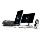 Laptop gaming alienware x16 r1, 16" qhd+, i9-13900hk, 32gb, 1tb ssd, nvidia rtx 4080, w11 pro,  Laptopuri | electropc.ro
