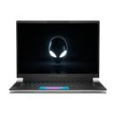 Laptop gaming alienware x16 r1, 16" qhd+, i9-13900hk, 32gb, 1tb ssd, nvidia rtx 4080, w11 pro,  Laptopuri | electropc.ro