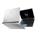 Laptop gaming alienware x16 r1, 16" qhd+, i9-13900hk, 32gb, 1tb ssd, nvidia rtx 4080, w11 pro,  Laptopuri | electropc.ro