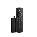 Media player amazon fire tv stick 3rd gen 2021, control vocal alexa, negru,  Mediaplayere | electropc.ro