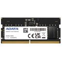 Memorie ram adata, so-dimm, ddr5, 32gb, cl40, 4800mhz,  Memorii RAM laptop | electropc.ro