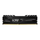 Memorie ram adata xpg gammix d10 black, dimm, ddr4, 8gb, cl18, 3600mhz,  Memorii RAM Desktop | electropc.ro