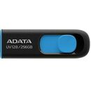 Memorie usb flash drive adata uv128, 256gb, usb 3.2,  Memorii USB | electropc.ro