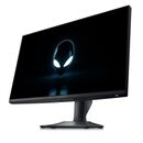 Monitor dell gaming alienware 24.5'', 62.18 cm, maximum preset resolution: hdmi: 1920 x 1080 at 255 hz, displayport: 1920 x 1080 at 360 hz, screen type: active matrix-tft lcd, panel type: fast ips, backlight: wled, display screen coating: anti-glare treat,  Monitoare LED | electropc.ro