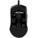 Mouse aqirys polaris, cu fir, 7 butoane, interfata usb 2.0,  Mouse | electropc.ro