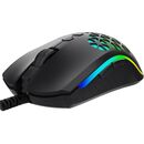 Mouse aqirys polaris, wireless, 7 butoane, interfata usb 2.0,  Mouse | electropc.ro