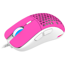 Mouse aqirys t.g.a, cu fir, 6 butoane, interfata usb 2.0,  Mouse | electropc.ro