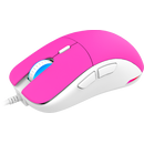 Mouse aqirys t.g.a, cu fir, 6 butoane, interfata usb 2.0,  Mouse | electropc.ro