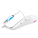 Mouse aqirys t.g.a, cu fir, 6 butoane, interfata usb 2.0,  Mouse | electropc.ro