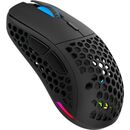 Mouse aqirys t.g.a, wireless, 6 butoane, interfata usb 2.0,  Mouse | electropc.ro