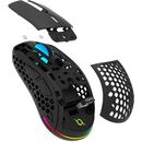 Mouse aqirys t.g.a, wireless, 6 butoane, interfata usb 2.0,  Mouse | electropc.ro
