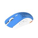 Mouse aqirys t.g.a alpha, wireless, 6 butoane, interfata usb 2.0, 19.000 dpi, mod dublu de functionare (wireless 2.4ghz/cu fir), autonomie baterie pana la 44h, de incarcare pana la 1.5h, distanta de operare 10m, lungime cablu 1.8m, cablu fabricat din mate,  Mouse | electropc.ro