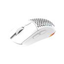 Mouse aqirys t.g.a alpha, wireless, 6 butoane, interfata usb 2.0, 19.000 dpi, mod dublu de functionare (wireless 2.4ghz/cu fir), autonomie baterie pana la 44h, de incarcare pana la 1.5h, distanta de operare 10m, lungime cablu 1.8m, cablu fabricat din mate,  Mouse | electropc.ro