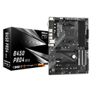 Placa de baza asrock b450 pro4 r2.0, am4,  Placi de baza | electropc.ro