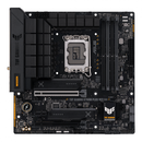 Placa de baza asus tuf b760m-plus ddr4 wifi lga1700,  Placi de baza | electropc.ro