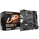 Placa de baza gigabyte b550m k am4 ddr4,  Placi de baza | electropc.ro