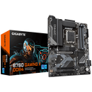 Placa de baza gigabyte b760 gaming x ddr4 lga 1700, 4x sloturi ram, max. 128gb, frecventa maxima suportata 5133mhz, 1x displayport, 1x hdmi, 3x pcie x16, 4x conectori sata 6gb/s, 1x lan 2.5 gbps, atx,  Placi de baza | electropc.ro