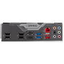 Placa de baza gigabyte b760 gaming x ddr4 lga 1700, 4x sloturi ram, max. 128gb, frecventa maxima suportata 5133mhz, 1x displayport, 1x hdmi, 3x pcie x16, 4x conectori sata 6gb/s, 1x lan 2.5 gbps, atx,  Placi de baza | electropc.ro