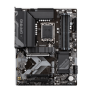 Placa de baza gigabyte b760 gaming x ddr4 lga 1700, 4x sloturi ram, max. 128gb, frecventa maxima suportata 5133mhz, 1x displayport, 1x hdmi, 3x pcie x16, 4x conectori sata 6gb/s, 1x lan 2.5 gbps, atx,  Placi de baza | electropc.ro