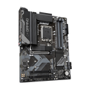 Placa de baza gigabyte b760 gaming x ddr4 lga 1700, 4x sloturi ram, max. 128gb, frecventa maxima suportata 5133mhz, 1x displayport, 1x hdmi, 3x pcie x16, 4x conectori sata 6gb/s, 1x lan 2.5 gbps, atx,  Placi de baza | electropc.ro