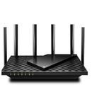 Router wireless tp-link gigabit archer ax72, ax5400, wifi 6, dual-band,  Routere Wireless | electropc.ro