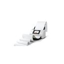 Scanner epson ds-790wn, dimensiune a4, tip sheetfed, viteza scanare: 45ppm alb-negru si color, rezolutie optica 600x600dpi, adf single pass 50 pagini, duplex, senzor ccd, scan to email, scan to email, scan to ftp, scan to microsoft sharepoint®, scan to we,  Scannere | electropc.ro