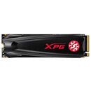 Ssd adata gammix s5, 1tb, nvme, m.2 2280,  SSD-uri Interne | electropc.ro