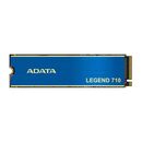 Ssd adata legend 710, 1tb pci express 3.0 x4, m.2 2280,  SSD-uri Interne | electropc.ro