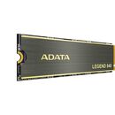 Ssd adata legend 840, 512gb, nvme, m.2 2280,  SSD-uri Interne | electropc.ro