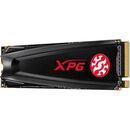Ssd adata xpg gammix s5, 2tb, nvme, m.2.,  SSD-uri Interne | electropc.ro