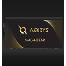 Sursa aqirys magnetar 1000w 80 gold plus   technical data  continuous power: 1000w form factor: atx atx version: atx v2.52 (3.0 ready) efficiency: 80plus® gold certified intel® c6/c7: yes pfc: active illumination: no modular cables: yes cable type: flat, ,  Surse PC | electropc.ro