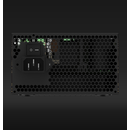 Sursa aqirys magnetar 1000w 80 gold plus   technical data  continuous power: 1000w form factor: atx atx version: atx v2.52 (3.0 ready) efficiency: 80plus® gold certified intel® c6/c7: yes pfc: active illumination: no modular cables: yes cable type: flat, ,  Surse PC | electropc.ro