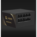 Sursa aqirys magnetar le 750w 80 gold plus   technical data  continuous power: 750w form factor: atx atx version: atx v2.52 efficiency: 80plus® gold certified intel® c6/c7: yes pfc: active illumination: no modular cables: yes cable type: flat, black fan s,  Surse PC | electropc.ro