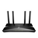 Tp-link wireless router, archer ax53;dual band ax3000 5 ghz: 2402 mbps (802.11ax), 2.4 ghz: 574 mbps(802.11ax), standard and protocol: ieee ieee 802.11ax/ac/n/a 5 ghz, ieee 802.11ax/n/b/g 2.4 ghz, 4 x antene externe fixe, 1 x 10/100/1000mbps port wan, 4 x,  Routere Wireless | electropc.ro