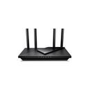 Tp-link wireless router, archer ax55 pro ;dual band ax3000 5 ghz: 2402 mbps (802.11ax), 2.4 ghz: 574 mbps(802.11ax), standard and protocol: ieee 802.11ax/ac/n/a 5 ghz, ieee 802.11ax/n/b/g 2.4 ghz, 4 x antene externe fixe, 1× port wan/lan gigabit de 2.5, 1,  Routere Wireless | electropc.ro